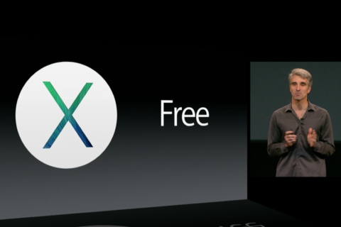 Apple Os X Mavericks gratuito free