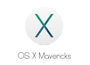Apple Os X Mavericks