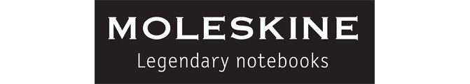 Logo  Moleskine